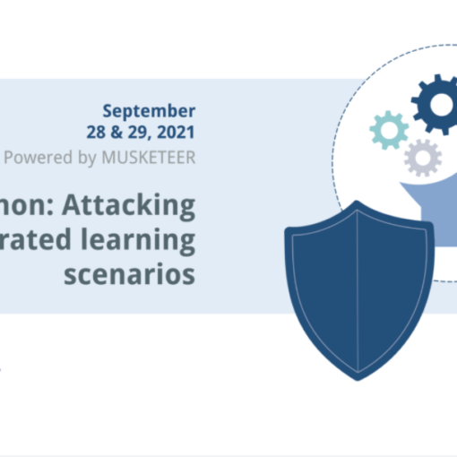2nd HACKATHON: Attacking Federated Learning Scenarios