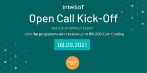 IntellIoT open call