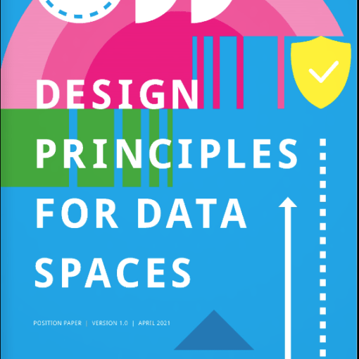 Design Principles for Data Spaces