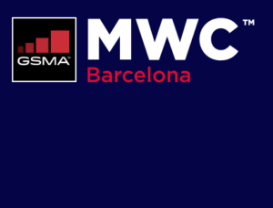 MWC Barcelona 2022 @ Barcelona, Spain