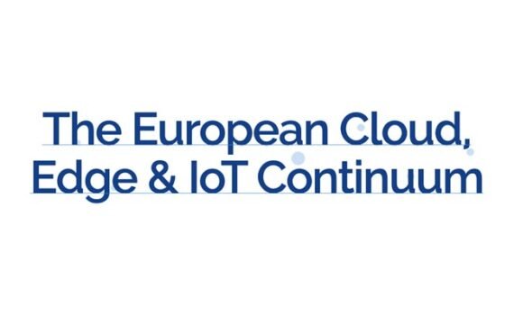 The European Cloud, Edge & IoT Continuum