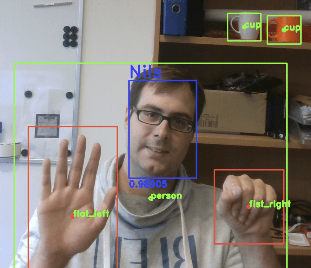 Case_Unibi_faces-objects-gestures-and-speech-recognition